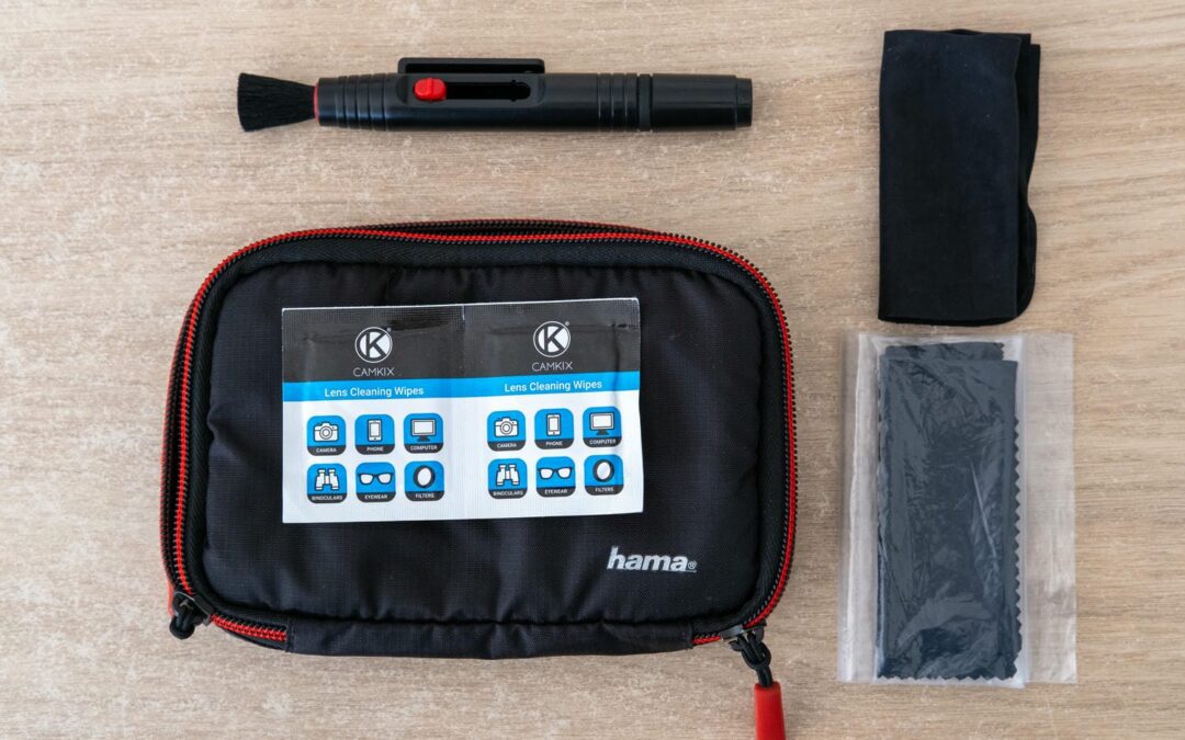 8 accessoires photo que j’emporte toujours en montagne