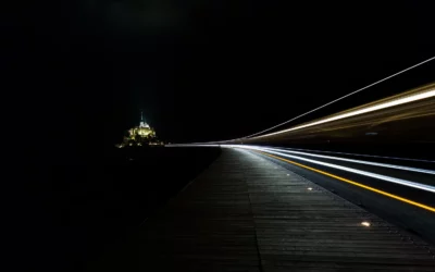 Le guide pour réussir ses photos de paysage en pose longue